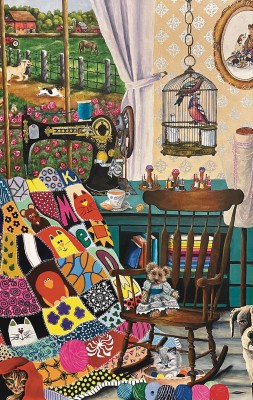 SunsOut 550 - Weekends at Nana's