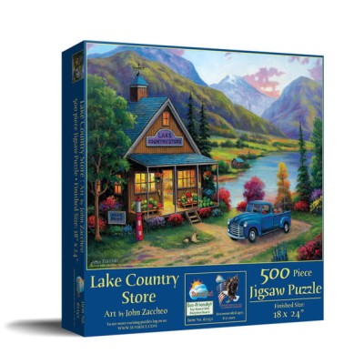 SunsOut 500 XXL - Lake Country Store