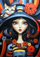 bluebird-puzzle-portrait-women-and-animals-jigsaw-puzzle-300-pieces.97327-1.fs.jpg