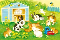 56518_Kinderpuzzle_Niedliche_Haustiere_Hasen_Katzen_Pferde_Hunde_Schafe_Ziegen_24_Teile_Puzzle_72ppi_Motiv1-24f84059.jpg