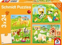 56518_Kinderpuzzle_Niedliche_Haustiere_Hasen_Katzen_Pferde_Hunde_Schafe_Ziegen_24_Teile_Puzzle_72ppi_Packshot-c36b229b.jpg