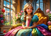 alipson-puzzle-the-princess-on-her-throne-jigsaw-puzzle-500-pieces.99345-1.fs.jpg