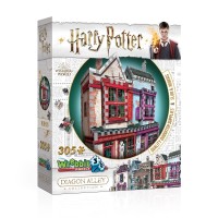 Wrebbit 3D -Harry Potter, Quality Quidditch Supplies and Slug jiggers (305 pieces).jpg