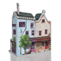 Wrebbit 3D -Harry Potter, Quality Quidditch Supplies and Slug jiggers (305 pieces) (2).jpg