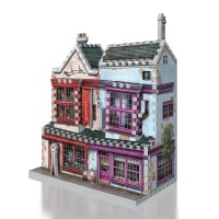 Wrebbit 3D -Harry Potter, Quality Quidditch Supplies and Slug jiggers (305 pieces) (3).jpg
