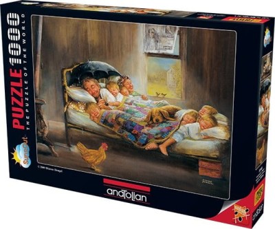 Anatolian 1000 - Dianne Dengel, Home Sweet Home