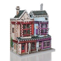 Wrebbit 3D -Harry Potter, Quality Quidditch Supplies and Slug jiggers (305 pieces) (4).jpg