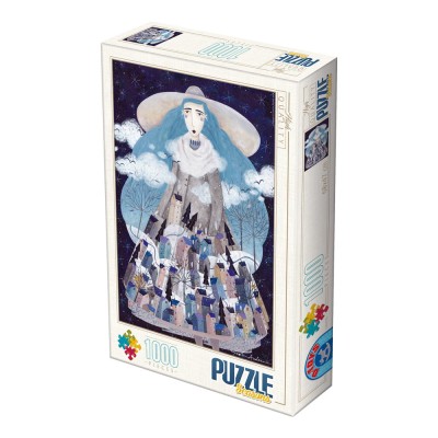 D-Toys 1000 - Andrea Kurti - Winter