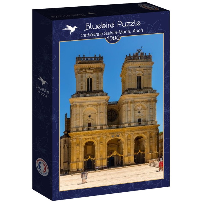 bluebird-puzzle-cathedrale-sainte-marie-auch-jigsaw-puzzle-1000-pieces.95901-2.fs.jpg
