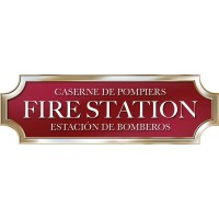 Wrebbit 3D - Urbania Collection, Fire Station (285 pieces) (2).jpg
