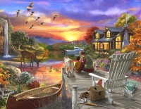 xxl-pieces-sunset-cabin-jigsaw-puzzle-1000-pieces.100152-1.fs.jpg