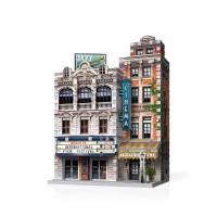 Wrebbit 3D -  Urbania Collection Cinema (300 pieces) (2).jpg