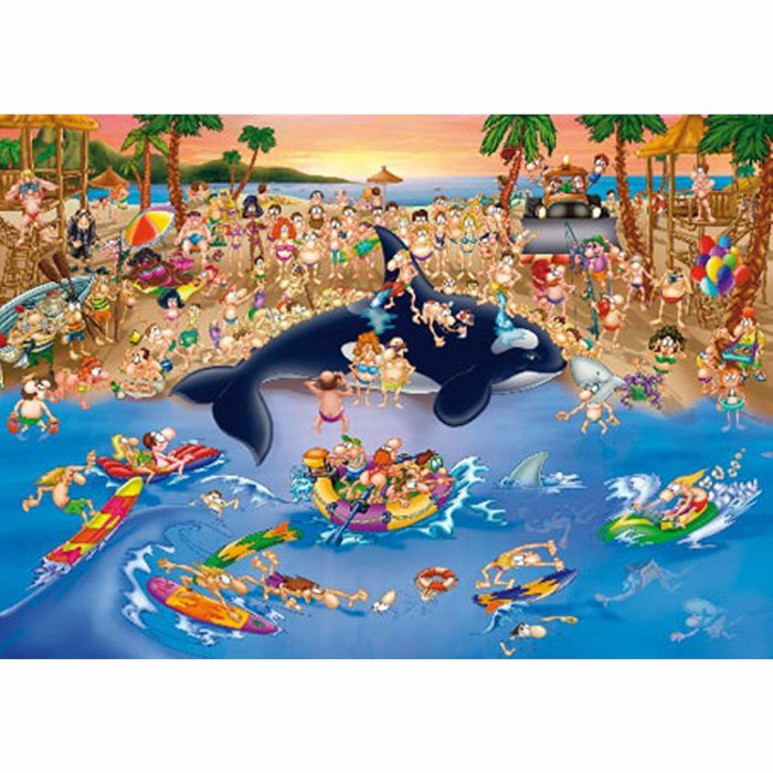 jigsaw-puzzle-1000-pieces-cartoon-collection-trafic-jam-at-the-beach_8978-1_fs.jpg