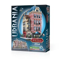 Wrebbit 3D - Urbania Collection, Hotel (295 pieces).jpg