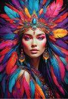 bluebird-puzzle-indian-beauty-jigsaw-puzzle-1000-pieces.101726-1.fs.jpg