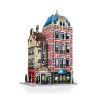 Wrebbit 3D - Urbania Collection, Hotel (295 pieces) (2).jpg