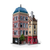 Wrebbit 3D - Urbania Collection, Hotel (295 pieces) (3).jpg