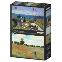 2-puzzles-lart-de-monet-terrasse-a-sainte-adresse-1867-coquelicot-1873-jigsaw-puzzle-500-pieces.101730-4.fs.jpg