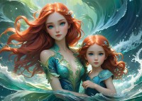 alipson-puzzle-2-puzzles-leau-et-le-feu-collection-mere-et-fille-jigsaw-puzzle-500-pieces.102016-3.fs.jpg