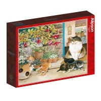 alipson-puzzle-agneatha-and-her-kittens-on-the-doorstep-jigsaw-puzzle-1000-pieces.101773-2.fs.jpg