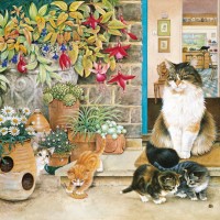 alipson-puzzle-agneatha-and-her-kittens-on-the-doorstep-jigsaw-puzzle-1000-pieces.101773-1.fs.jpg
