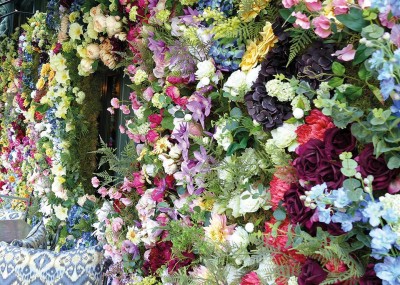 Gibsons 1000 - Blooming Lovely