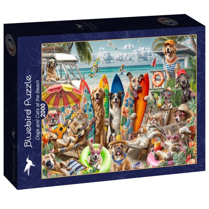 bluebird-puzzle-dogs-and-cats-at-the-beach-jigsaw-puzzle-2000-pieces.102973-2.fs.jpg