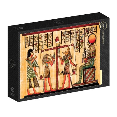 Grafika 1000 - Papyrus