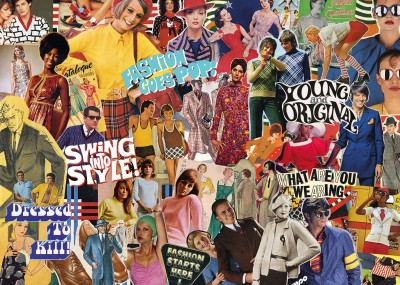Gibsons 1000 - Vintage Fashion