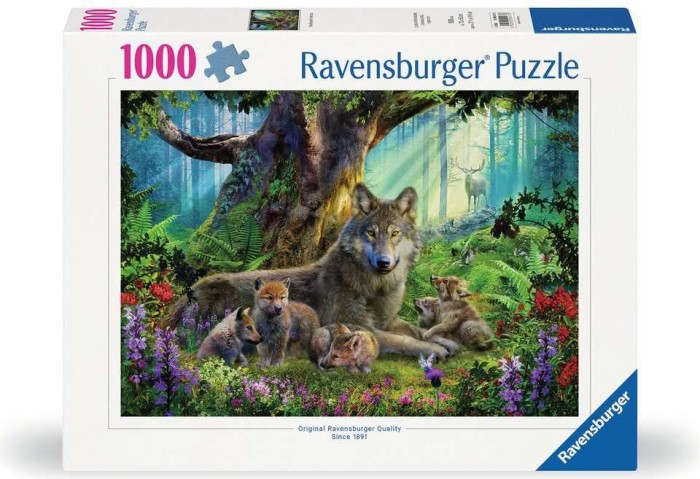 puzzle-vlci-v-lese-1000-dilku.jpg