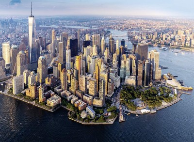 Nathan 500 - Manhattan