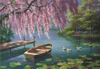 Anatolian 500 - Willow Spring Beauty
