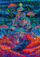 PUZZLE-Roch-Urbaniak-Twierdza-Pani-Krukow-1000-Elementow-GOOD-LOOT-Marka-Good-Loot.jpg