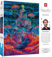 PUZZLE-ROCH-URBANIAK-TWIERDZA-PANI-KRUKOW-1000-ELEMENTOW-Liczba-elementow-1000.jpg