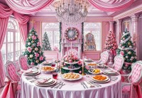 bluebird-puzzle-christmas-feast-in-pink-jigsaw-puzzle-1000-pieces.103262-1.fs.jpg