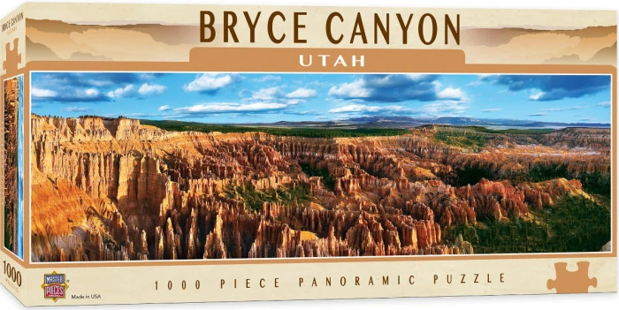 Master Pieces 1000 - Bryce Canyon, Utah.jpg