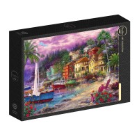 chuck-pinson-on-golden-shores-jigsaw-puzzle-500-pieces.89229-2.fs.jpg