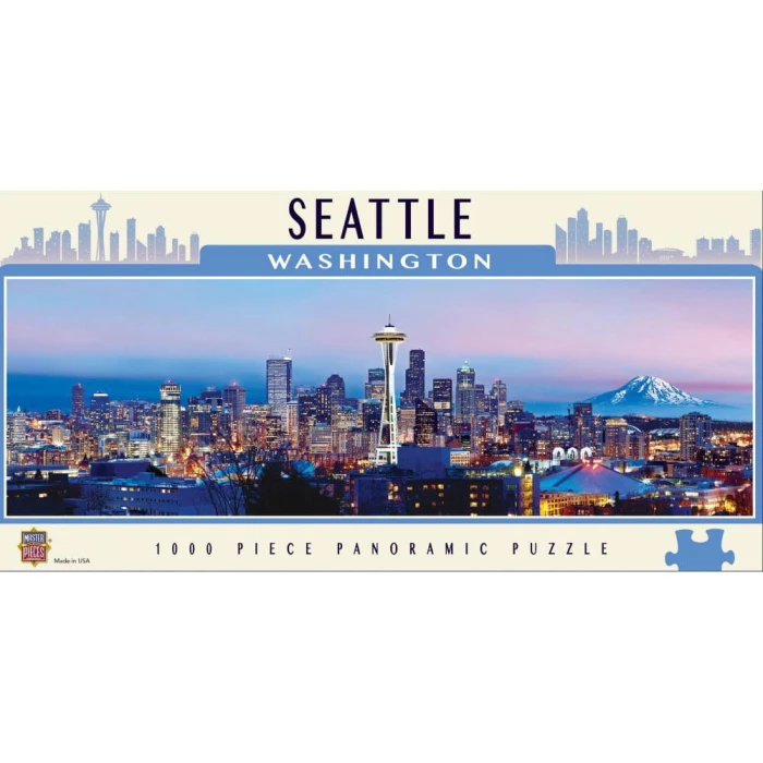 Master Pieces 1000 - Seattle, Washington.jpg
