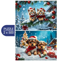 alipson-puzzle-2-puzzles-christmas-kittens-and-puppies-jigsaw-puzzle-500-pieces.103204-1.fs.jpg