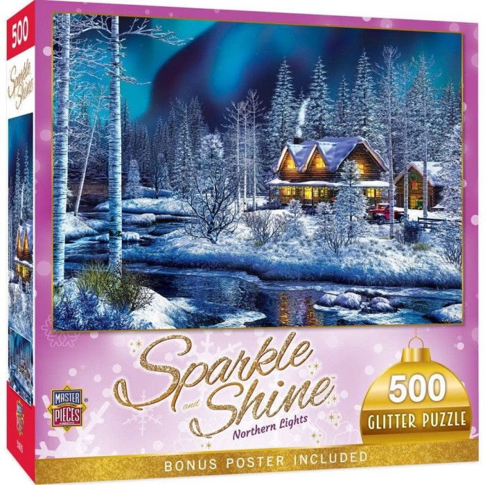 master-pieces-holiday-northern-lights-glitter-puzzle-jigsaw-puzzle-500-pieces.103492-2.fs.jpg