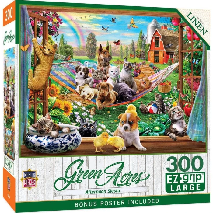 master-pieces-green-acres-afternoon-siesta-ez-grip-jigsaw-puzzle-300-pieces.103493-2.fs.jpg