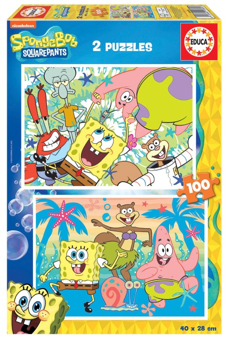 2-puzzles-sponge-bob-jigsaw-puzzle-100-pieces.104068-3.fs.jpg