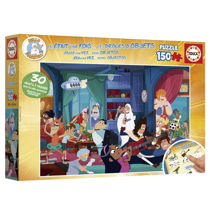 il-etait-une-fois----ces-droles-dobjets-jigsaw-puzzle-150-pieces.104049-2.fs.jpg