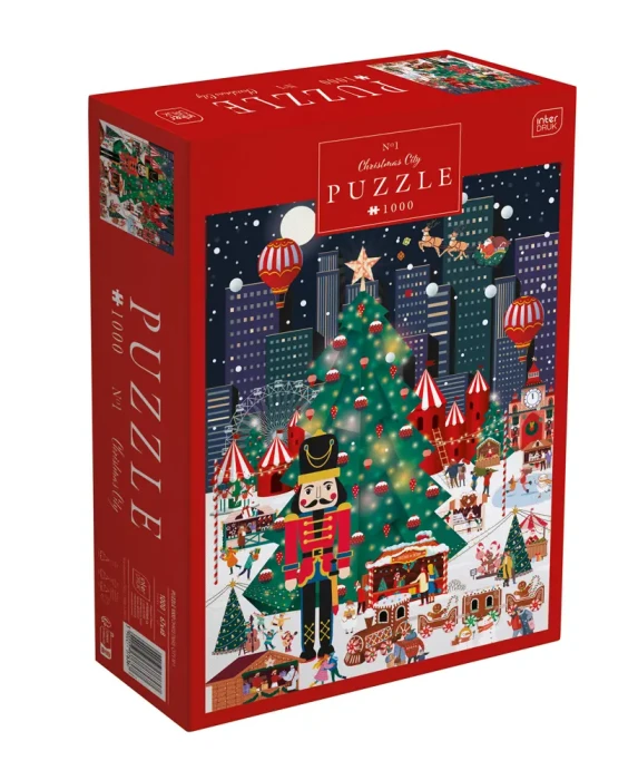 puzzle-interdruk-1000-pieces-christmas-christmas-city-1183003.webp