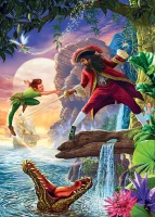 Master Pieces 1000 - Peter Pan - Book Box.jpg