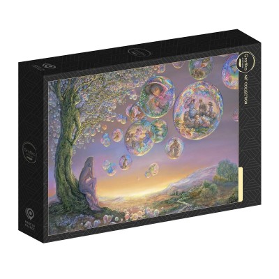 Grafika 1000 - Josephine Wall - Bubble Tree