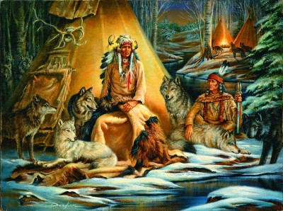 SunsOut 1000 - Russ Docken - Mystical Meeting