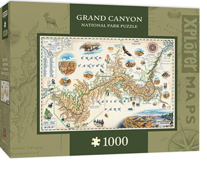Master Pieces 1000 - Xplorer Maps - Grand Canyon.jpg