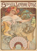 2-puzzles-lart-de-mucha-reverie-1898-biscuits-lefevre-utile-1896-jigsaw-puzzle-500-pieces.104551-3.fs.jpg