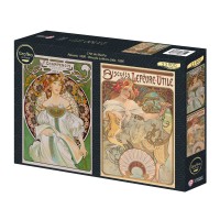 2-puzzles-lart-de-mucha-reverie-1898-biscuits-lefevre-utile-1896-jigsaw-puzzle-500-pieces.104551-1.fs.jpg